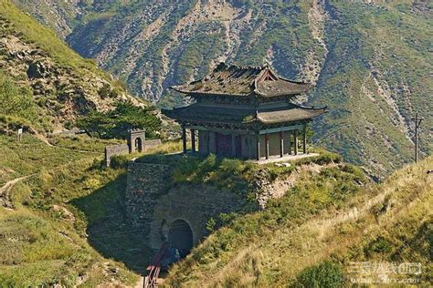 右玉县 杀虎口 风景区|杀虎关 (右玉县)